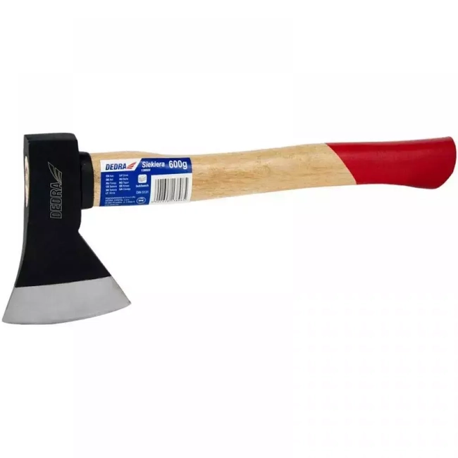 DEDRA AXE 13M804 1500G, BEECHWOOD HANDLE