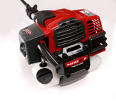 MASTERCUT TBC533D PRO PETROL LAWN MOWER PROFESSIONAL TRIMMER TRIMMER UNDERCUTTER 1.7KM