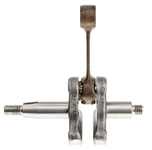 Wał korbowy Kawasaki TJ27 49119-2221