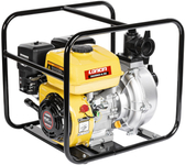 LONCIN LC50ZB60-4.5Q MOTOPOMPA POMPA STRAŻACKA SPALINOWA DO WODY BRUDNEJ CZYSTEJ WYSOKOWYDAJNA 30000 l/h 30m3/h -  EWIMAX OFICJALNY DYSTRYBUTOR - AUTORYZOWANY DEALER LONCIN