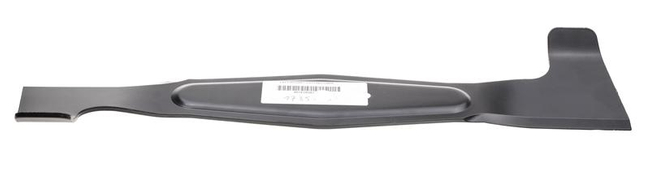 Simplicity deck 40 inch Regent left mower blade ORIGINAL PART 1735793