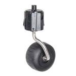 Cedrus C-MOW S-series front wheel 80102366-01