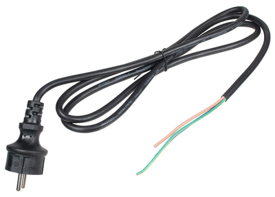 Plug with wire Cedrus splitter LS01H 130252