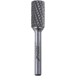 DEDRA DED7948 frez trzpieniowy walcowy A10x20 mm trzpień 6 mm frez palcowy do metalu