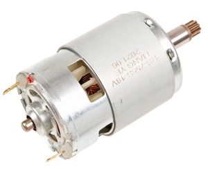 Electric chuck motor Cedrus hammer drill Rh1.1Li 580388