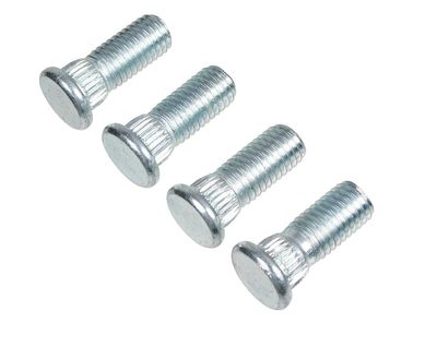 Ośka koła CEDRUS tylna transporter TR300 131037