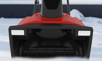 CEDRUS SE50 ELECTRIC SNOWBLOWER SNOW PLOW SNOWBLOWER 2300 WATTS + LED LIGHTS CEDSE50 - OFFICIAL DISTRIBUTOR - AUTHORIZED CEDRUS DEALER