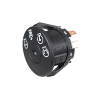 Stacyjka Ariens C80 C100 CZĘŚĆ ORYGINALNA 448017800