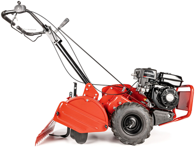 CEDRUS GL03 PRO-B&S SPRINIONAL PLOTTILLER WITH DRIVE OVER THE GARDEN CULTIVATOR 6.5HP / 45cm B&S Briggs&Stratton GL03 ENGINE - EWIMAX - OFFICIAL DISTRIBUTOR - AUTHORIZED DEALER CEDRUS