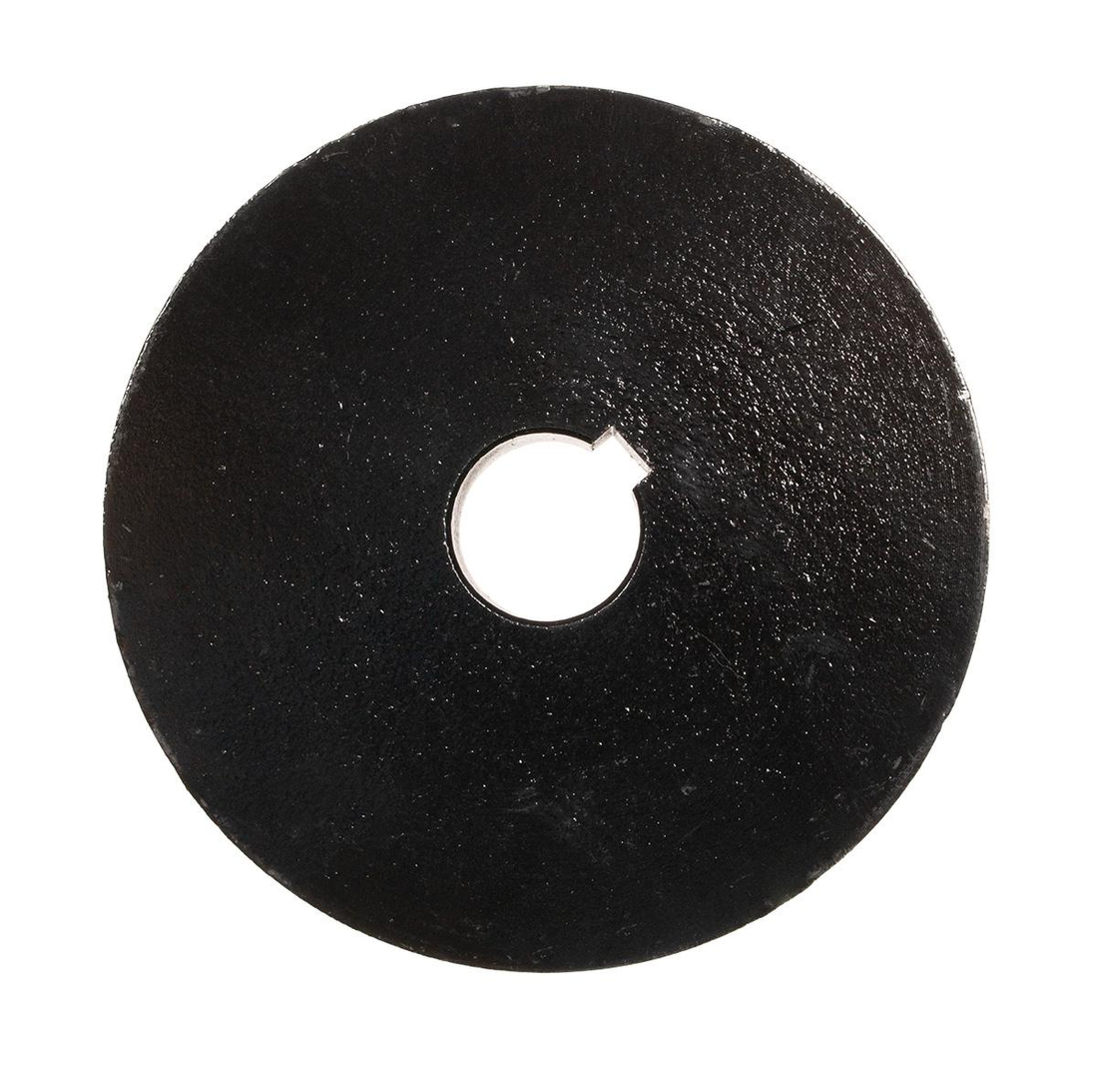 Koło pasowe bębna Cedrus RB01 131783 – widok od frontu