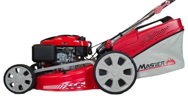 4IN1 MASTER CUT FD51S/4/LC196_HW PETROL MOWER WITH DRIVE