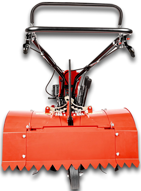 CEDRUS GL10 GLX680 GLEBOGRYZARKA SPALINOWA ODCHWASZCZARKA SAMOBIEŻNA Z NAPĘDEM KULTYWATOR 7KM  / 68 cm TRAKTOR JEDNOOSIOWY WEIMA WM170F-2/P Z GLEBOGRYZARKĄ GLX 680 GL10 - OFICJALNY DYSTRYBUTOR - AUTORYZOWANY DEALER CEDRUS