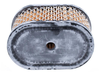 B&S Model EUROPA OHV vertical shaft air filter 8R02-07