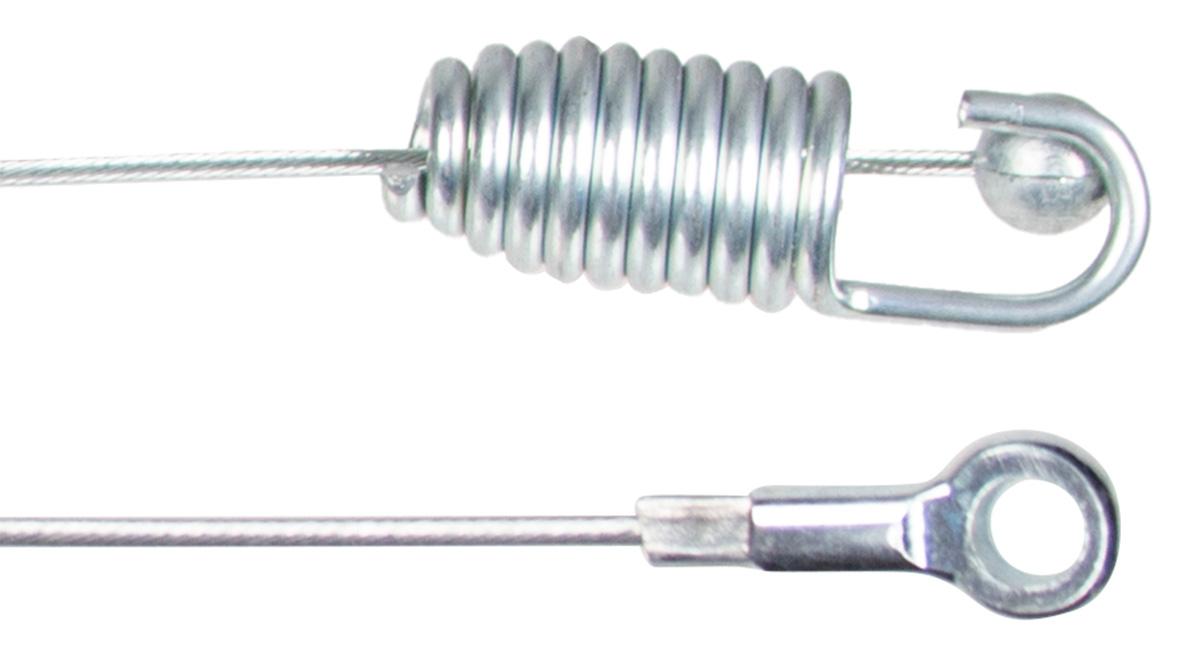 Linka hamulca Cedrus C-TRAC-92HC C-TRAC-98HS C-TRAC-102HC 760579