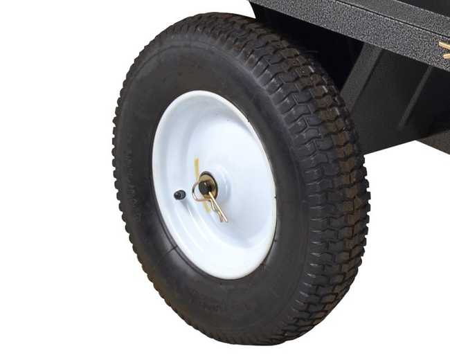 CEDRUS SP22124 ZAHRADNÍ KOLEČKA SP22124 ZAHRADNÍ KOLEČKA Nosnost 225 kg - EWIMAX - OFICIÁLNÍ DISTRIBUTOR - AUTORIZOVANÝ PRODEJCE CEDRUS