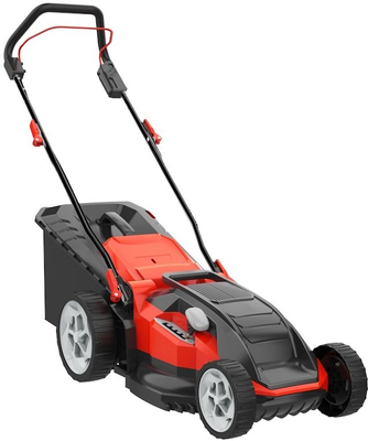 MasterCut KE43/2000 KOSIARKA ELEKTRYCZNA DO TRAWY SILNIK INDUKCYJNY BEZSZCZOTKOWY 2000W / 43cm - EWIMAX - OFICJALNY DYSTRYBUTOR - AUTORYZOWANY DEALER MASTERCUT