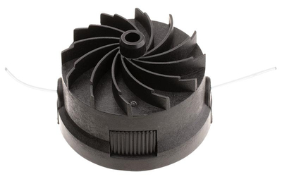 Nac 6 mm vein head TE25-DW NZ708