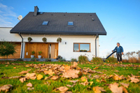 CEDRUS DM05 PRO PROFESSIONAL GARDEN LEAF BLOWER VACUUM CLEANER - OFFICIAL DISTRIBUTOR - AUTHORIZED CEDRUS DEALER