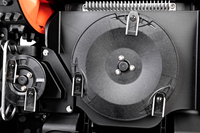 BLAUPUNKT MOBY BLUE 0909 MOBILE CONDITIONER BAC-PO-0909-C06D- 2.8 kW WITH HEATING FUNCTION - CONDITIONER MOBILE CONDITIONER + PILOT 70m. EWIMAX OFFICIAL DISTRIBUTOR - AUTHORIZED BLAUPUNKT DEALER