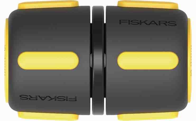 Fiskars Reparator do węża ogrodowego 9 mm (3/8”) SoftGrip, model 1027063
