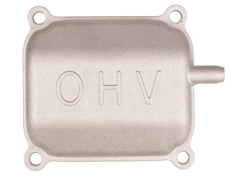 Pokrywa zaworów Loncin LC3500i G200FA G210FA 120230109-0001 - widok z góry OHV