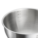 FF Miska kuchenna ze stali nierdzewnej 2,5 l 1084325