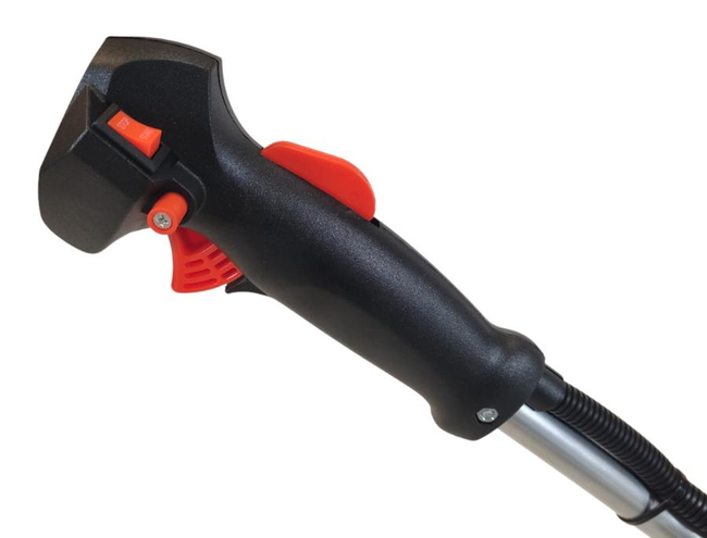 ŘEZAČKA, BENZINOVÁ VYŽÍNAČKA KASEI 3GC230A