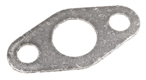 Uszczelka Loncin tłumika LC40ZB20-1.7Q LC148F-2 CZĘŚĆ ORYGINALNA 180650123-0001