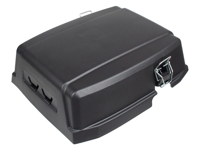 Filtr powietrza Loncin z obudową LC2V80(T231) CZĘŚĆ ORYGINALNA 180020944-0001