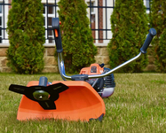 DAEWOO DABC 320 PETROL LAWNMOWER TRIMMER MOWER POWER 1.22KM - OFFICIAL DISTRIBUTOR - AUTHORIZED DAEWOO DEALER