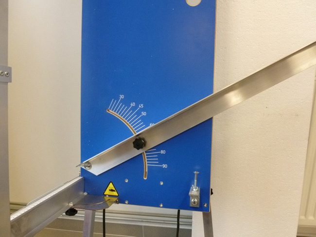 DEDRA DED7521 CONSTRUCTION SAW CUTTER ELECTRIC INSULATION POLYSTYRENE FOAM CUTTER EWIMAX OFFICIAL DISTRIBUTOR - AUTHORIZED DEDRA DEALER