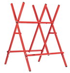 Cedrus wood rack WS01 C-TOOLS-WS01