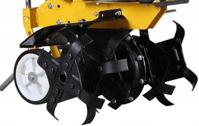 Vega VT-30 GLEBOGRYZARKA SPALINOWA OGRODOWA KULTYWATOR 43cm Loncin VT30 EWIMAX - OFICJALNY DYSTRYBUTOR - AUTORYZOWANY DEALER GRASS