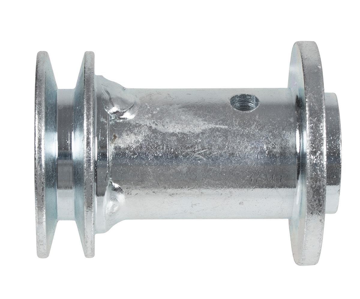 Adapter noża Cedrus kosiarka CEDLP53S 485901 widok boczny