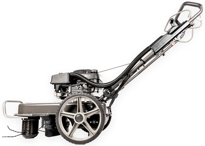 WEIBANG WBLT567SLC ROTARY REEL LAWN MOWER PROFESSIONAL PREMIUM WEIBANG WBLT 567 SLC - OFFICIAL DISTRIBUTOR - AUTHORIZED WEIBANG DEALER