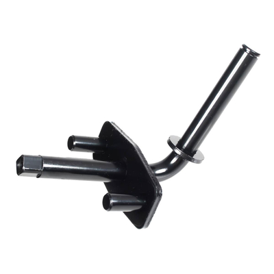 Left front axle Cedrus tractor C-TRAC-83HC C-TRAC-93HC C-TRAC-103HC 485587