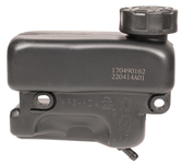 Loncin LC1P65FE 1P61FE fuel tank ORIGINAL PART 170490156-0001