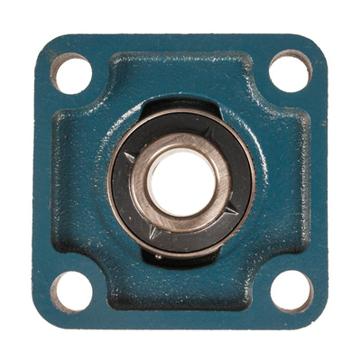 Body with knife shaft bearing Weibang WB384RB ORIGINAL PART UCF204