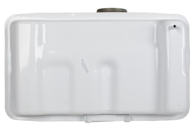 Palivová nádrž Loncin LCD186F ORIGINÁLNÍ DÍL 170500938-0004