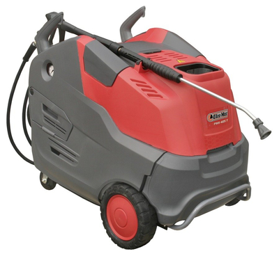OLEO-MAC PWH 405 T MYJKA WYSOKOCIŚNIENIOWA PROFESJONALNA 180 bar KLASA PREMIUM 90600322 EWIMAX-OFICJALNY DYSTRYBUTOR - AUTORYZOWANY DEALER OLEO-MAC