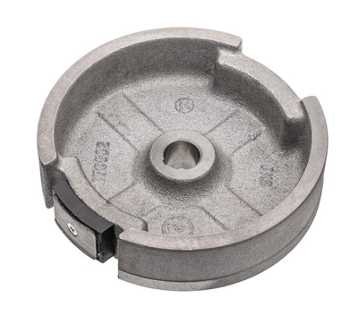 Zongshen 168FB magnet wheel 100009503