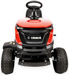 CEDRUS C-TRAC 86MS SIDEWALKING GARDEN TREATER WITH SIDE EJECTOR SPRINDING MOWER 86cm - OFFICIAL DISTRIBUTOR - AUTHORIZED DEALER CEDRUS