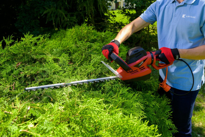 FAWORYT NEC750R ELEKTRICKÝ DĚLNICKÝ STŘÍKAČ 750W / 55cm