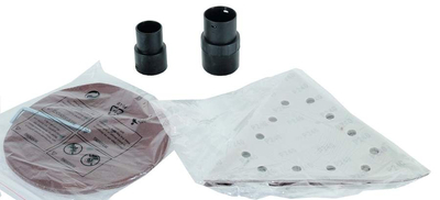 DEDRA DED7758 BOOM GRINDER FOR GYPSUM SURFACES EWIMAX - OFFICIAL DISTRIBUTOR - AUTHORIZED DEDRA DEALER