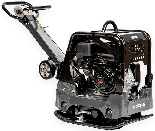 CEDRUS ZG210HR-PRO SPRINIONAL SOIL CONDENSER 210kg REVERSE HYDRAULIC DRIVERS FORWARD-REAR HONDA GX270 8hp TILLER + TRANSPORT WHEELS CEDRUS PROFESSIONAL CEDZG210HR-PRO - OFFICIAL DISTRIBUTOR - AUTHORIZED DEALER CEDRUS