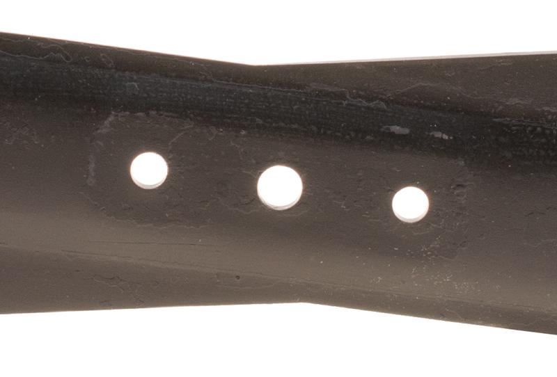 Nóż lewy do kosiarki MTD 52.0cm 22-932