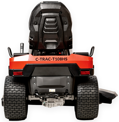 Cedrus C-TRAC 108HS traktorek ogrodowy kosiarka samojezdna spalinowa 108 cm hydrostat