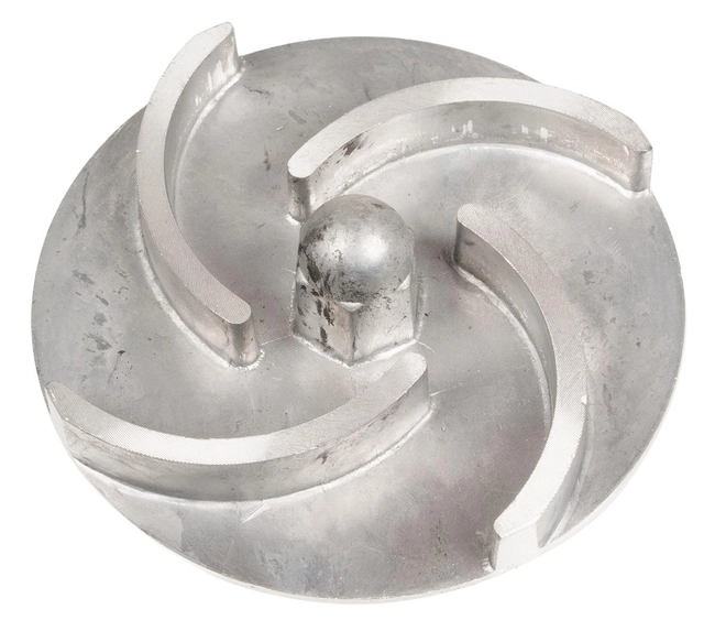 Wirnik pompy wody Loncin LC40ZB20-1.7Q CZĘŚĆ ORYGINALNA 660200013-0001