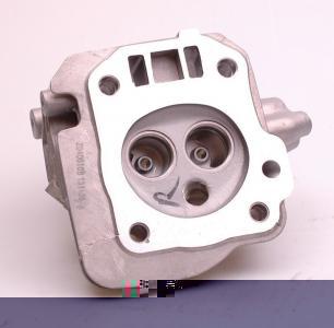 Rato R210 engine head incomplete ORIGINAL PART