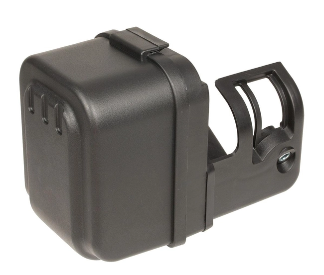 Vzduchový filtr kpl Loncin G210FA ORIGINÁLNÍ DÍL 180020606-0001